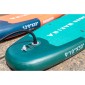 Σανίδα SUP Φουσκωτή Breeze 9’10” Aqua Marina 28341-1