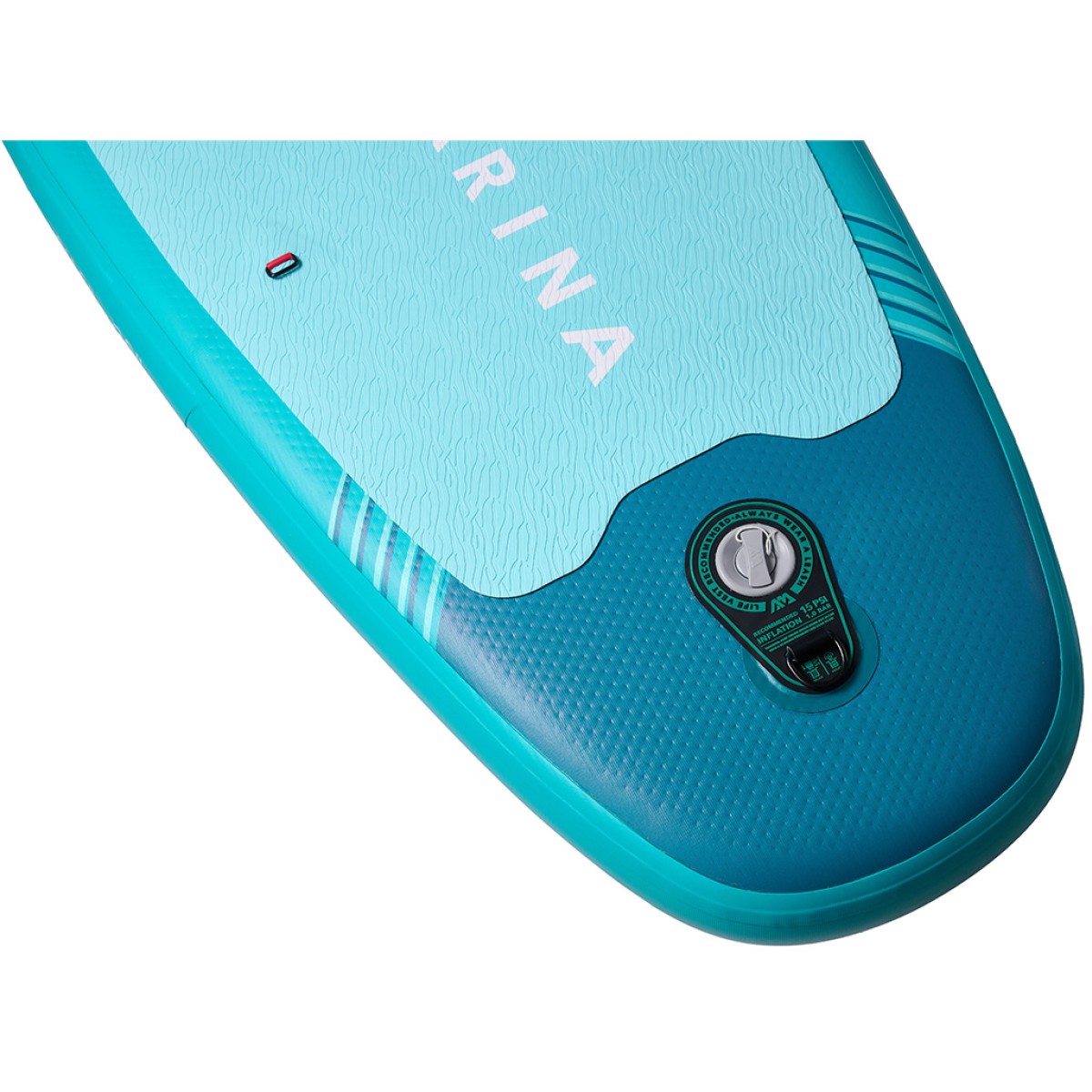 Σανίδα SUP Φουσκωτή Breeze 9’10” Aqua Marina 28341