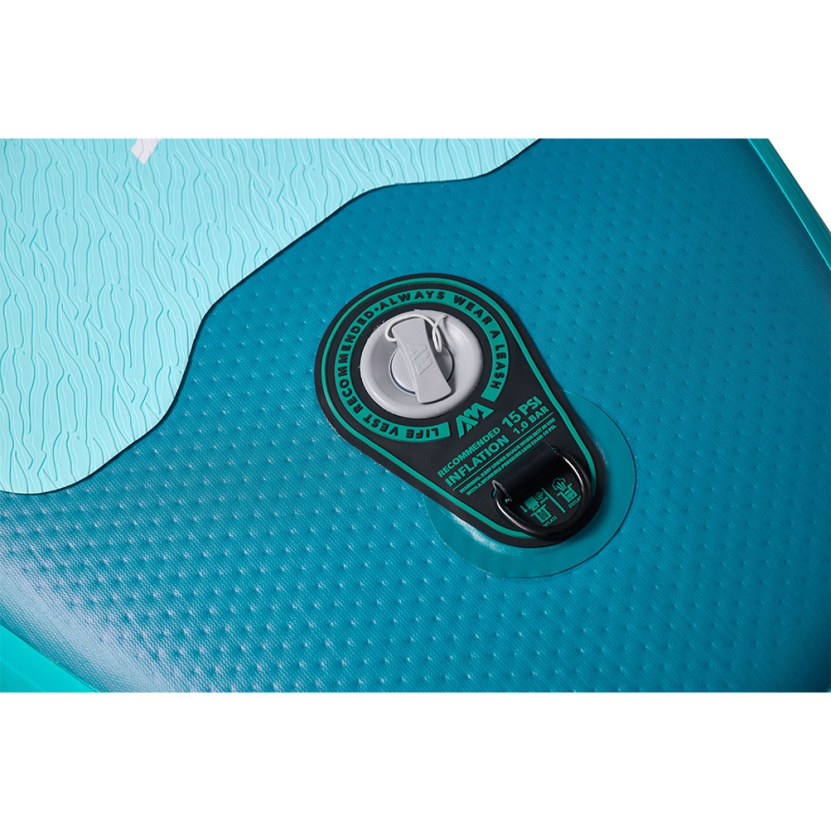 Σανίδα SUP Φουσκωτή Breeze 9’10” Aqua Marina 28341