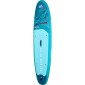 Σανίδα SUP Φουσκωτή Breeze 9’10” Aqua Marina 28341