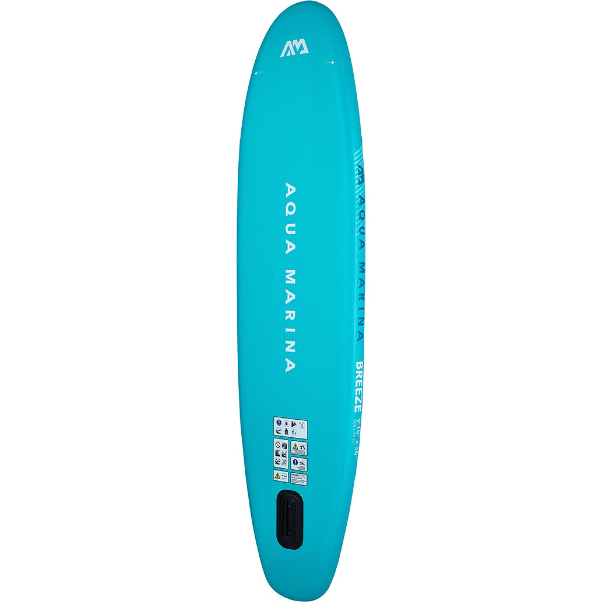 Σανίδα SUP Φουσκωτή Breeze 9’10” Aqua Marina 28341