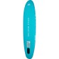 Σανίδα SUP Φουσκωτή Breeze 9’10” Aqua Marina 28341