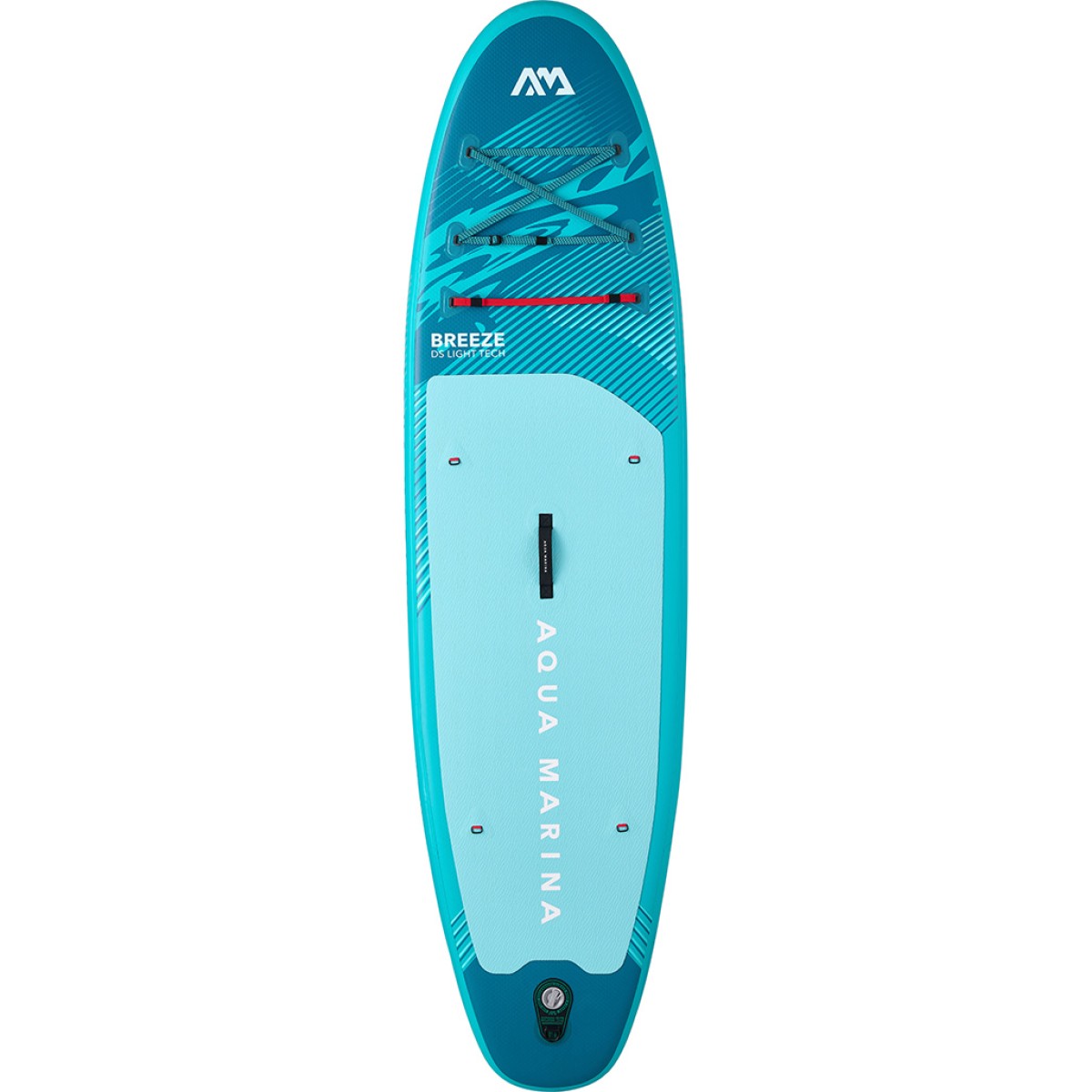 Σανίδα SUP Φουσκωτή Breeze 9’10” Aqua Marina 28341