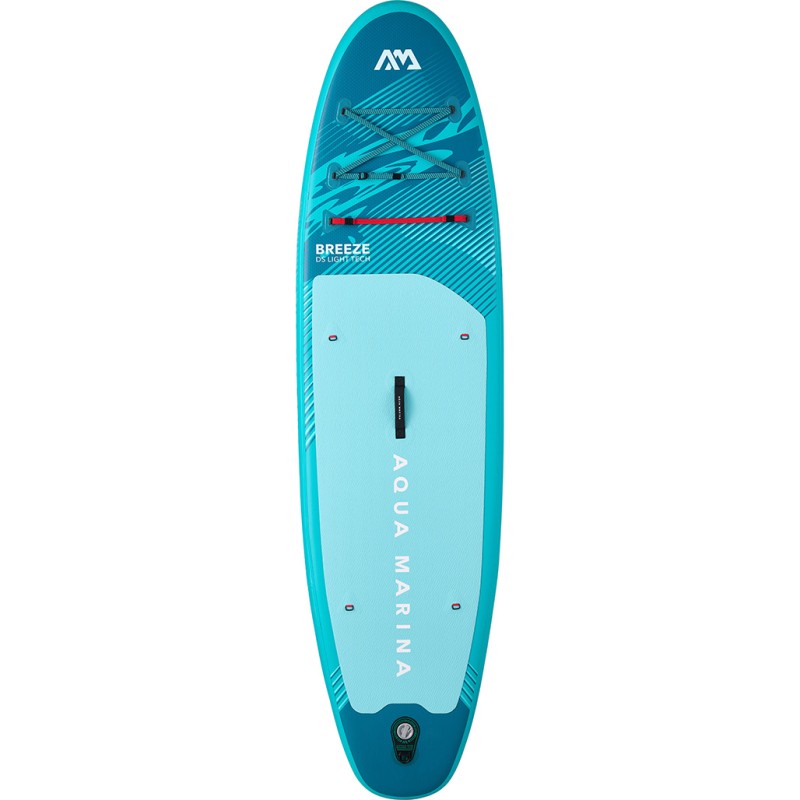 Σανίδα SUP Φουσκωτή Breeze 9’10” Aqua Marina 28341