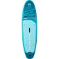 Σανίδα SUP Φουσκωτή Breeze 9’10” Aqua Marina 28341
