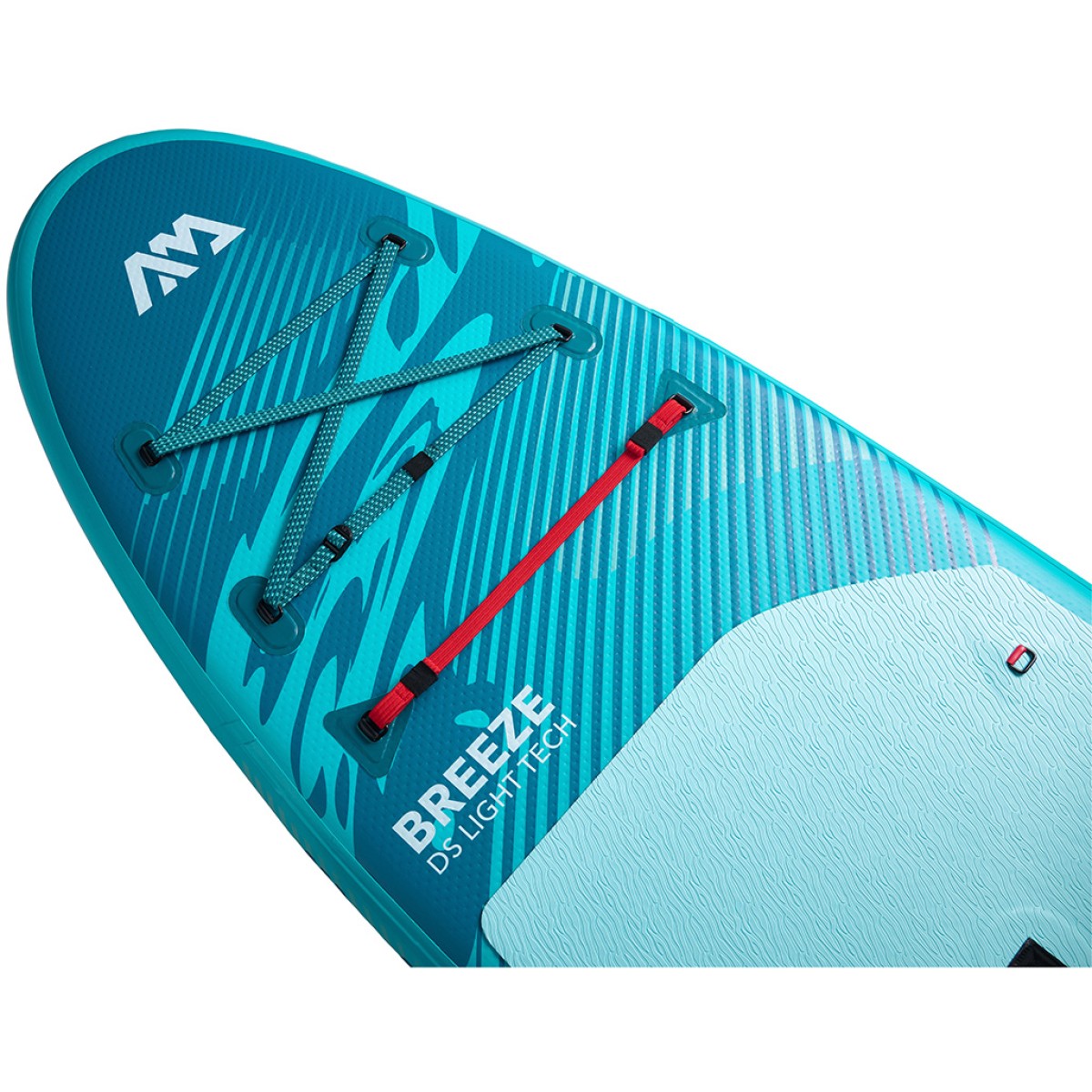 Σανίδα SUP Φουσκωτή Breeze 9’10” Aqua Marina 28341