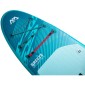Σανίδα SUP Φουσκωτή Breeze 9’10” Aqua Marina 28341