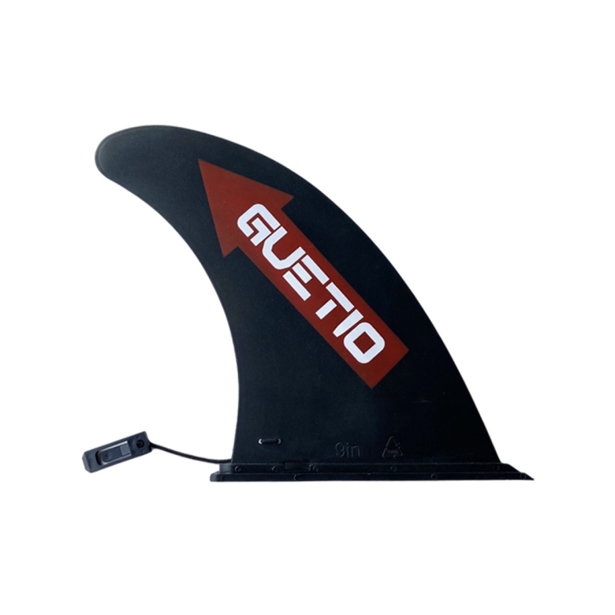 Σανίδα SUP Φουσκωτή Florid 10.6 GUETIO 