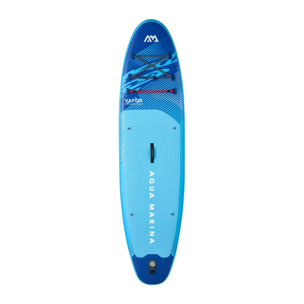 Σανίδα SUP Φουσκωτή Vapor 10’4” Aqua Marina 28342