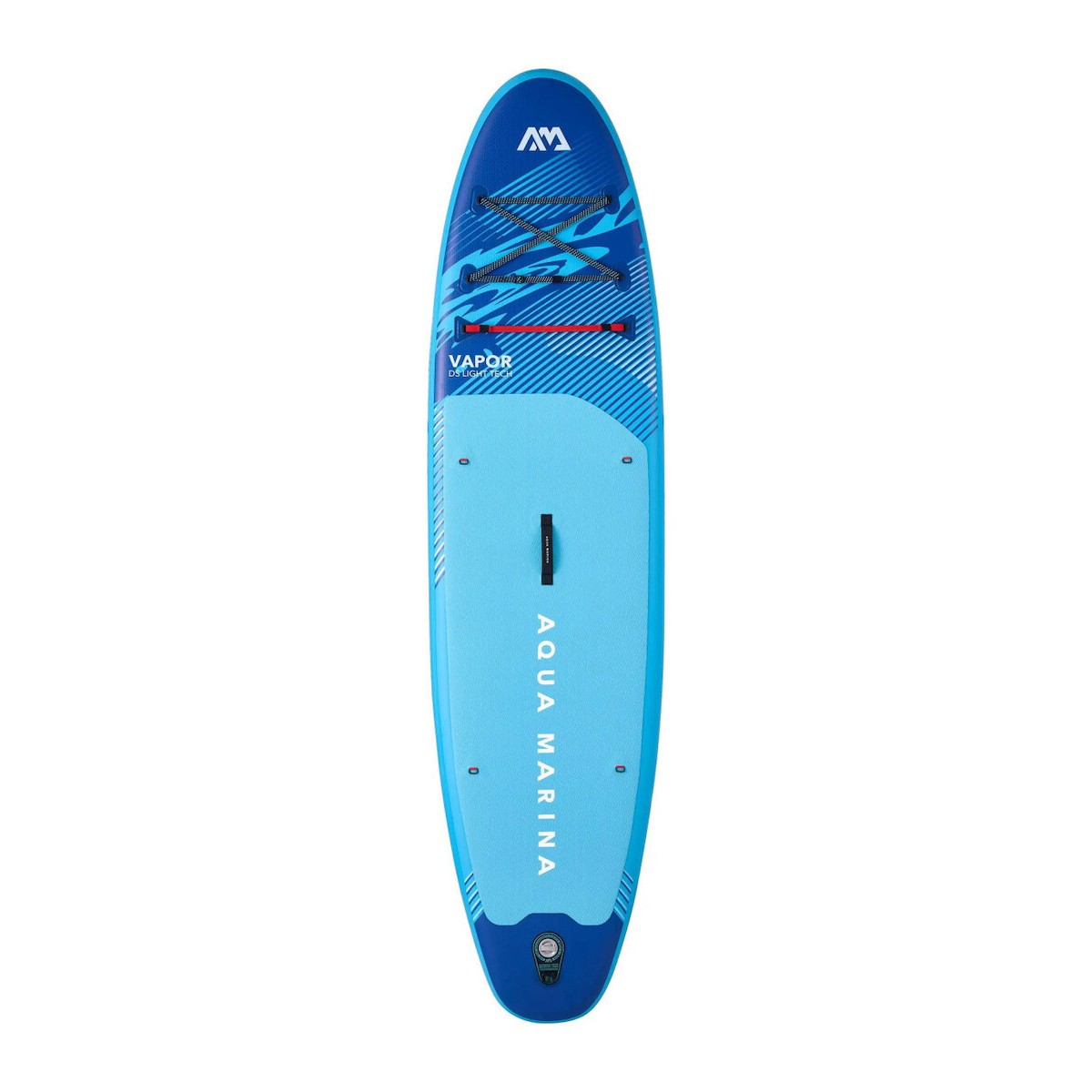 Σανίδα SUP Φουσκωτή Vapor 10’4” Aqua Marina MOD-23 28342