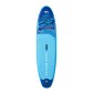 Σανίδα SUP Φουσκωτή Vapor 10’4” Aqua Marina MOD-23 28342