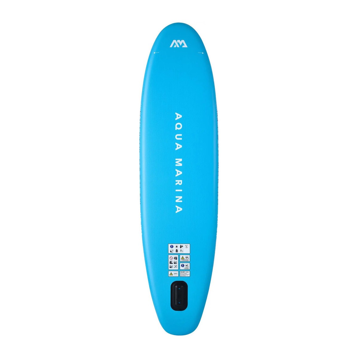 Σανίδα SUP Φουσκωτή Vapor 10’4” Aqua Marina MOD-23 28342