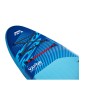 Σανίδα SUP Φουσκωτή Vapor 10’4” Aqua Marina MOD-23 28342