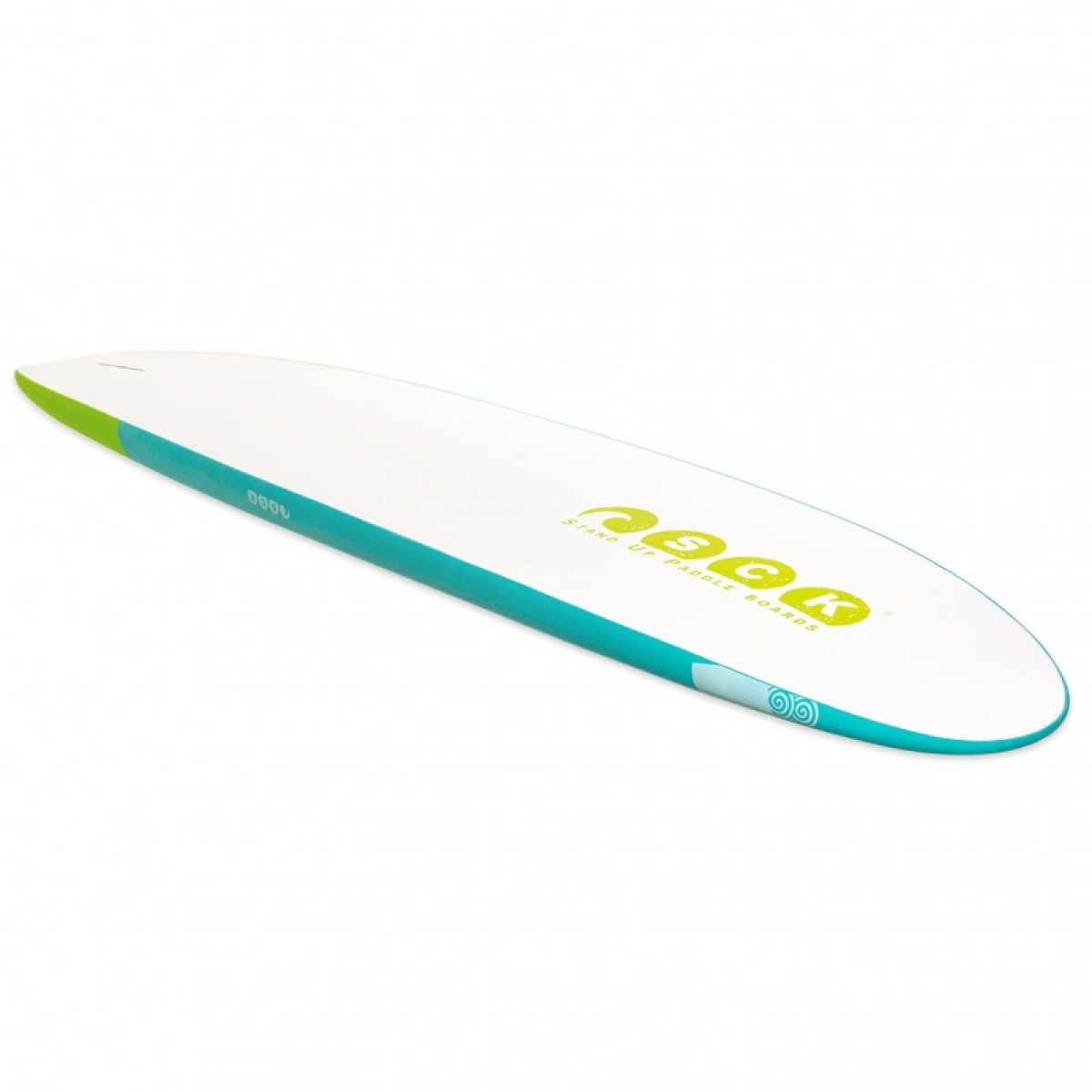 Σανίδα SUP soft-top Avocado 11’6″ SCK