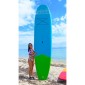 Σανίδα SUP soft-top Avocado 11’6″ SCK