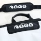 SCK Board Bag (θήκη) για σανίδα surf 7'2"