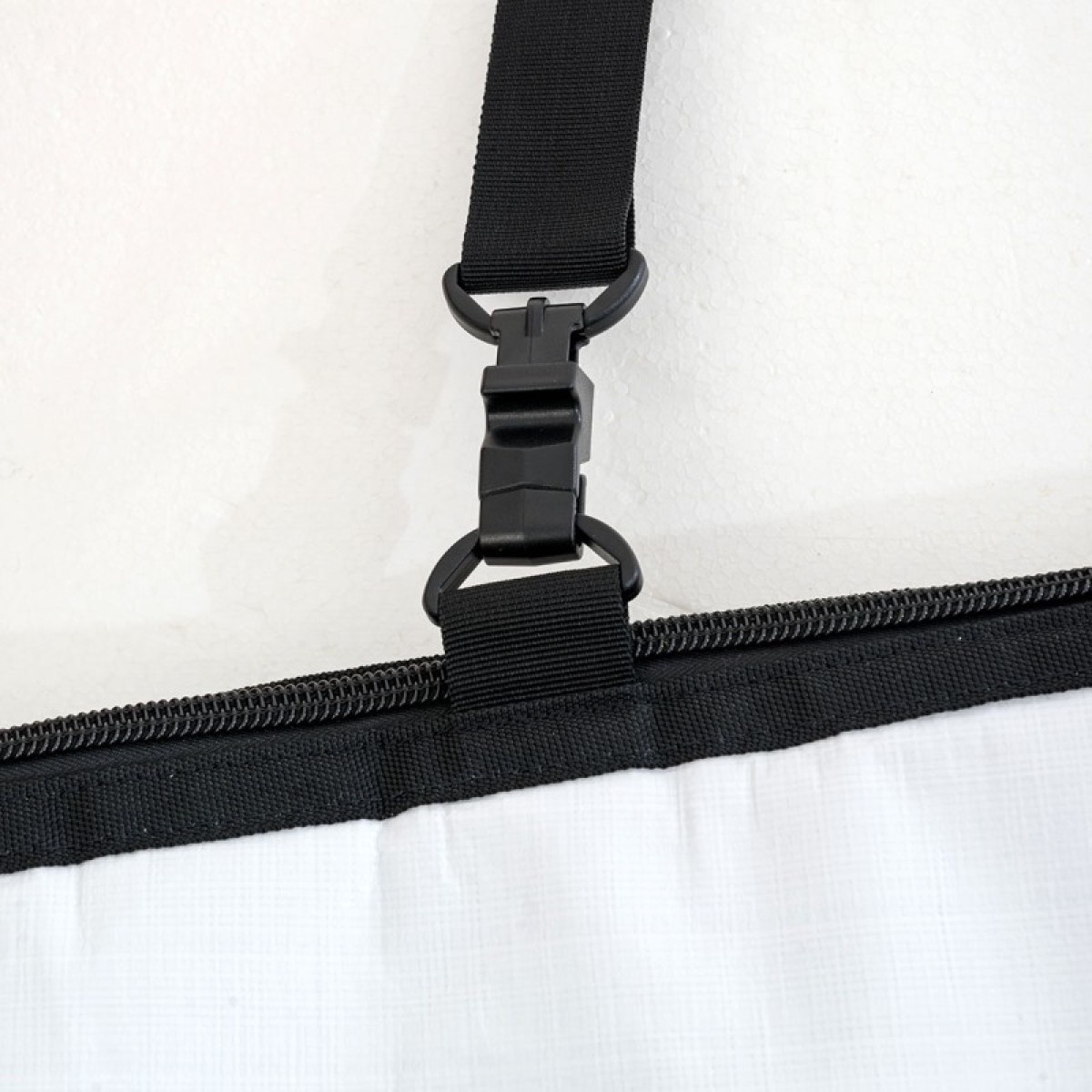 SCK Board Bag (θήκη) για σανίδα surf 7'2"