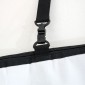 SCK Board Bag (θήκη) για σανίδα surf 7'2"