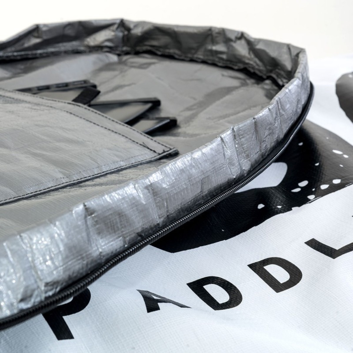SCK Board Bag (θήκη) για σανίδα surf 7'2"