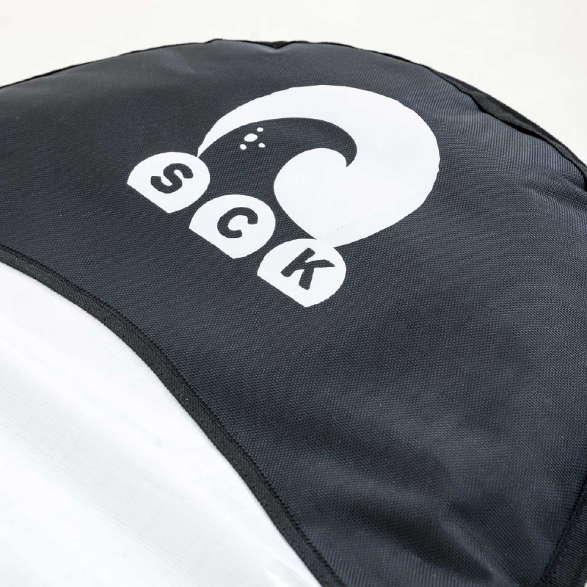 SCK Board Bag (θήκη) για σανίδα surf 7'2"