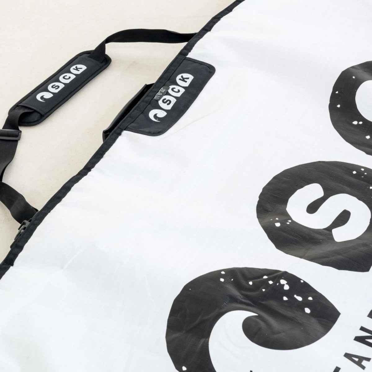 SCK Board Bag (θήκη) για σκληρή σανίδα SUP 11'6"