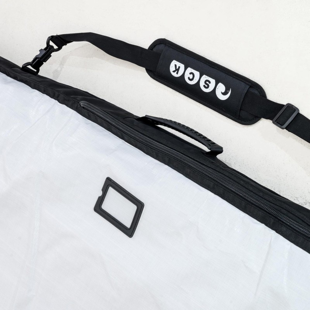 SCK Board Bag (θήκη) για σκληρή σανίδα SUP 11'6"
