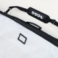 SCK Board Bag (θήκη) για σκληρή σανίδα SUP 11'6"