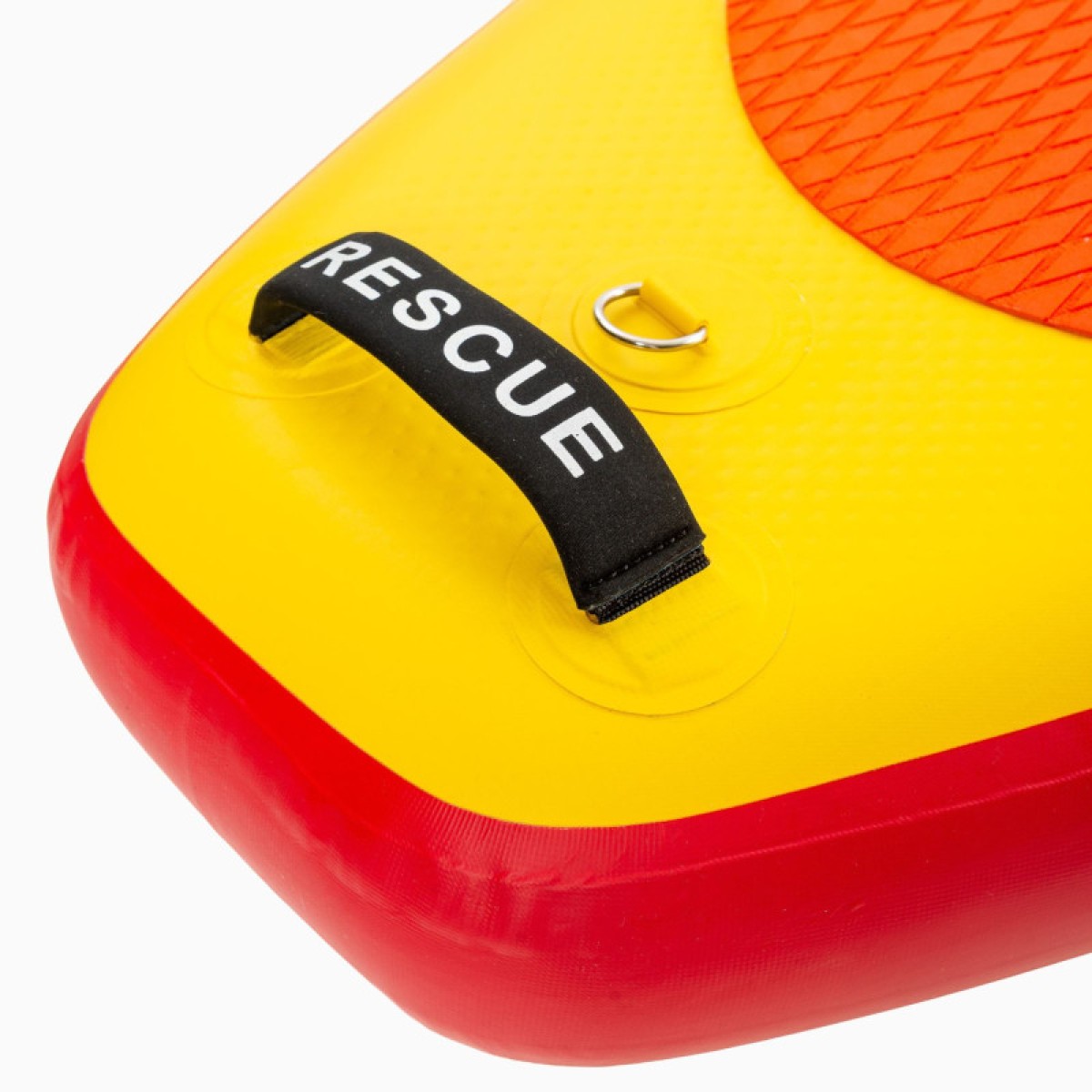 SCK φουσκωτή σανίδα SUP Rescue πακέτο