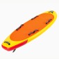 SCK φουσκωτή σανίδα SUP Rescue πακέτο