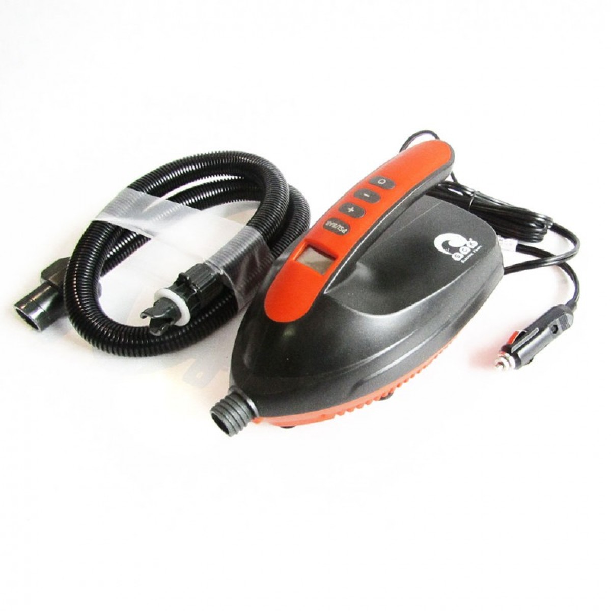 SCK Ηλεκτρική Τρόμπα για SUP - φουσκώνει έως 20psi