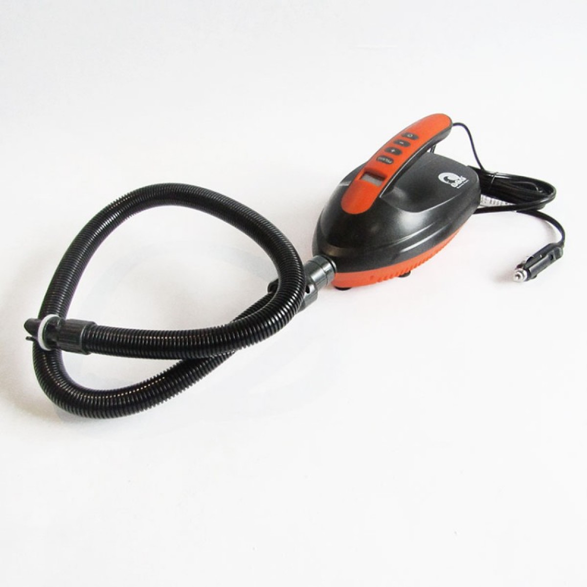 SCK Ηλεκτρική Τρόμπα για SUP - φουσκώνει έως 20psi
