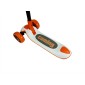 Scooter 2 σε 1 Fun S790 Πορτοκαλί GC