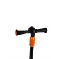 Scooter 2 σε 1 Fun S790 Πορτοκαλί GC