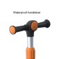 Scooter 2 σε 1 Fun S790 Πορτοκαλί GC