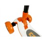 Scooter 2 σε 1 Fun S790 Πορτοκαλί GC