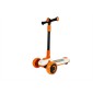 Scooter 2 σε 1 Fun S790 Πορτοκαλί GC