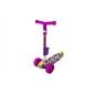 SCOOTER 2σε1 FUN HD0009TW Ροζ GC
