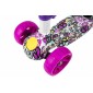 SCOOTER 2σε1 FUN HD0009TW Ροζ GC