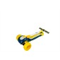 SCOOTER S218 Μπλε/Κίτρινο GC