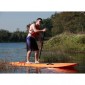 Seaflo SUP 9'6'' πολυαιθυλενίου - Mπλε S002AS-BU
