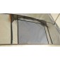 Σκηνή Camping 3-4 Ατόμων INCA Terra Καφέ 0600-003-7