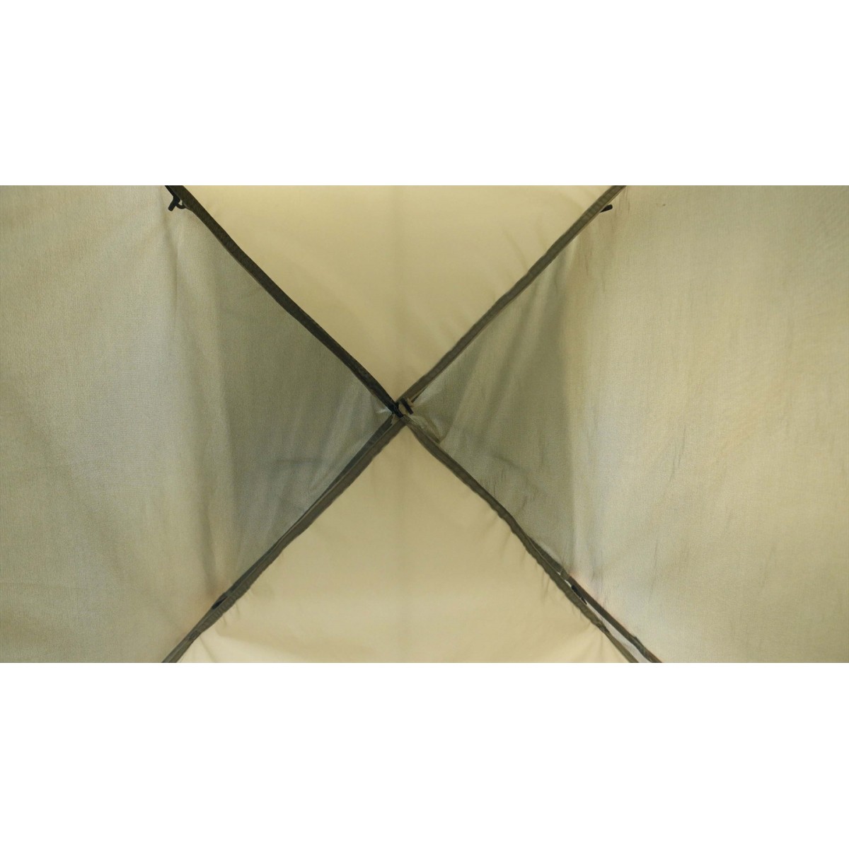 Σκηνή Camping 3-4 Ατόμων INCA Terra Καφέ 0600-003-7