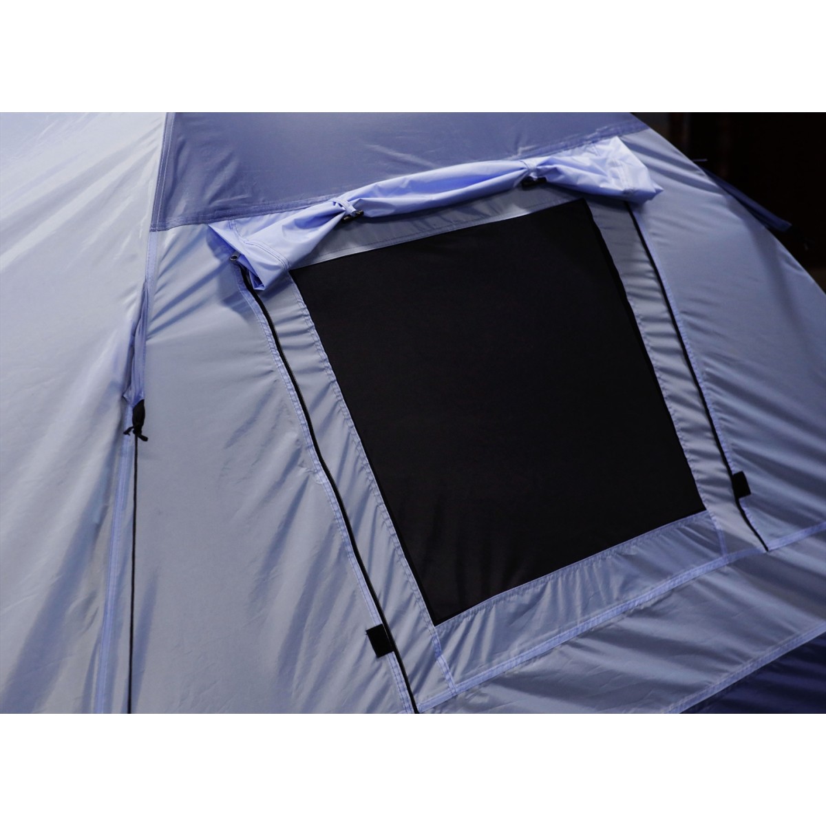 Σκηνή Camping 3 Ατόμων INCA Pacha 3P