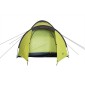 Σκηνή Camping 3 Ατόμων INCA Serenity Πράσινη 0600-005-6