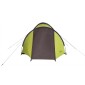 Σκηνή Camping 3 Ατόμων INCA Serenity Πράσινη 0600-005-6