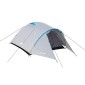 Σκηνή Camping 3 Ατόμων NC6013 ROCKER NILS CAMP 15-04-034