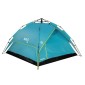 Σκηνή Camping 3 Ατόμων NC7819 Μπλε TENT SHADOW 15-04-028