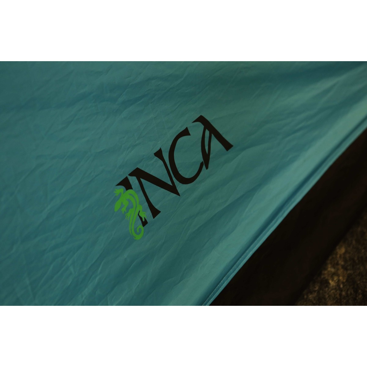 Σκηνή Camping 4-5 Ατόμων INCA Sky Trail Μπλε 0600-006-1