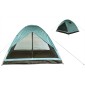 Σκηνή Camping 4-5 Ατόμων INCA Sky Trail Μπλε 0600-006-1