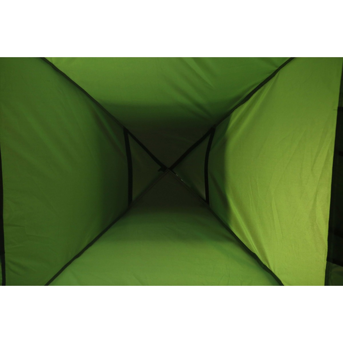 Σκηνή Camping 4-5 Ατόμων INCA Sky Trail Πράσινη 0600-006-6